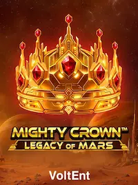 Mighty Crown slot at 555H COM
