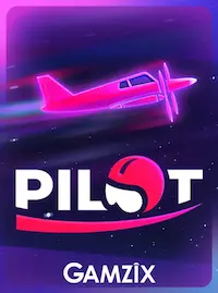 Pilot crash at 555H COM