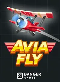 Avia Fly crash at 555H COM