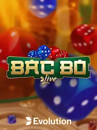 Bac Bo live game at 555H COM