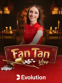 Fan Tan live at 555H COM