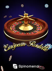 Classic Roulette at 555H COM