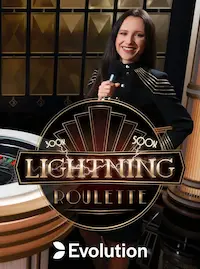 Lightning Roulette at 555H COM