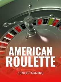 American Roulette at 555H COM