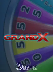 GrandX live at 555H COM