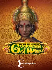 Goddess of War live at 555H COM